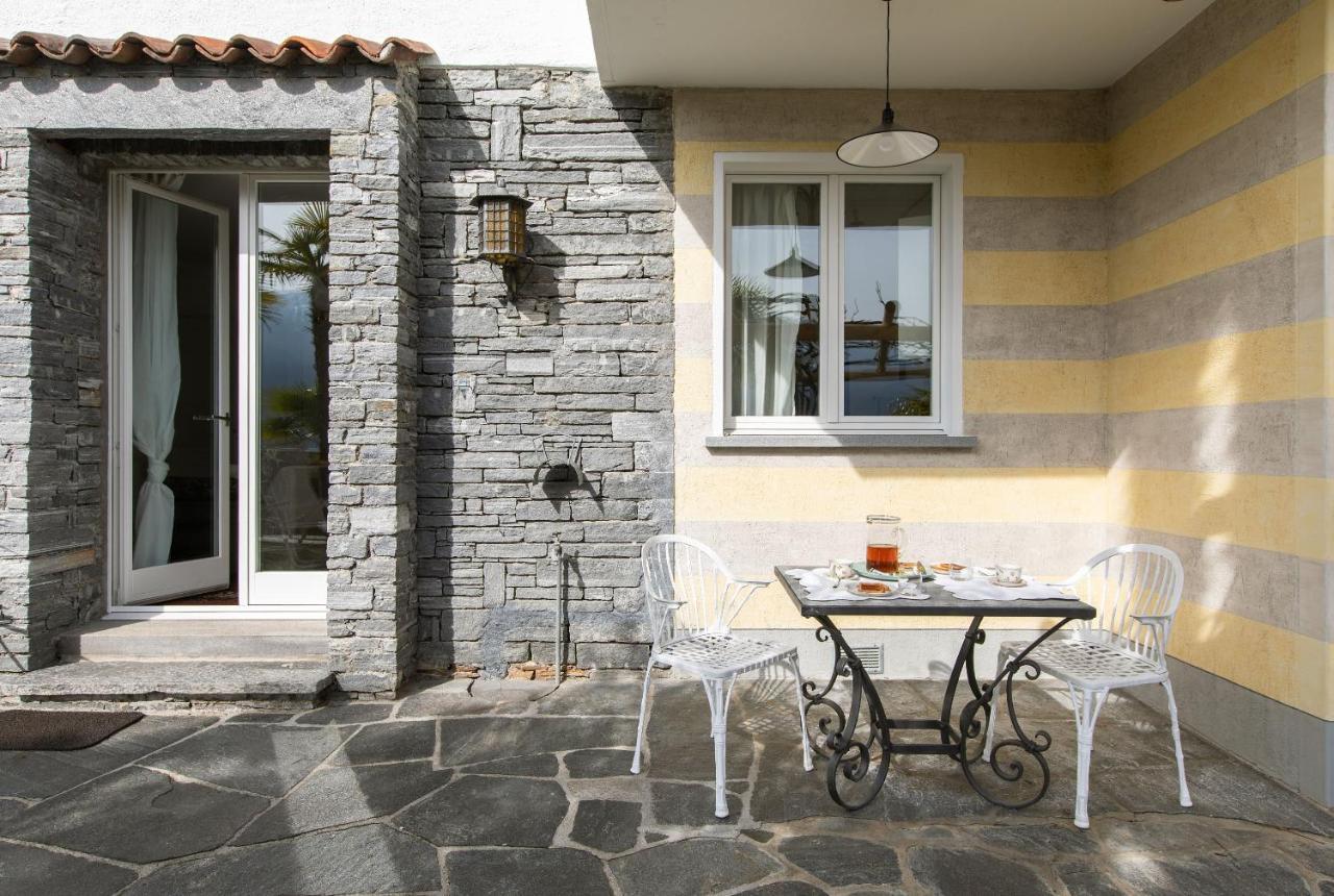 Apartment Ani Ascona