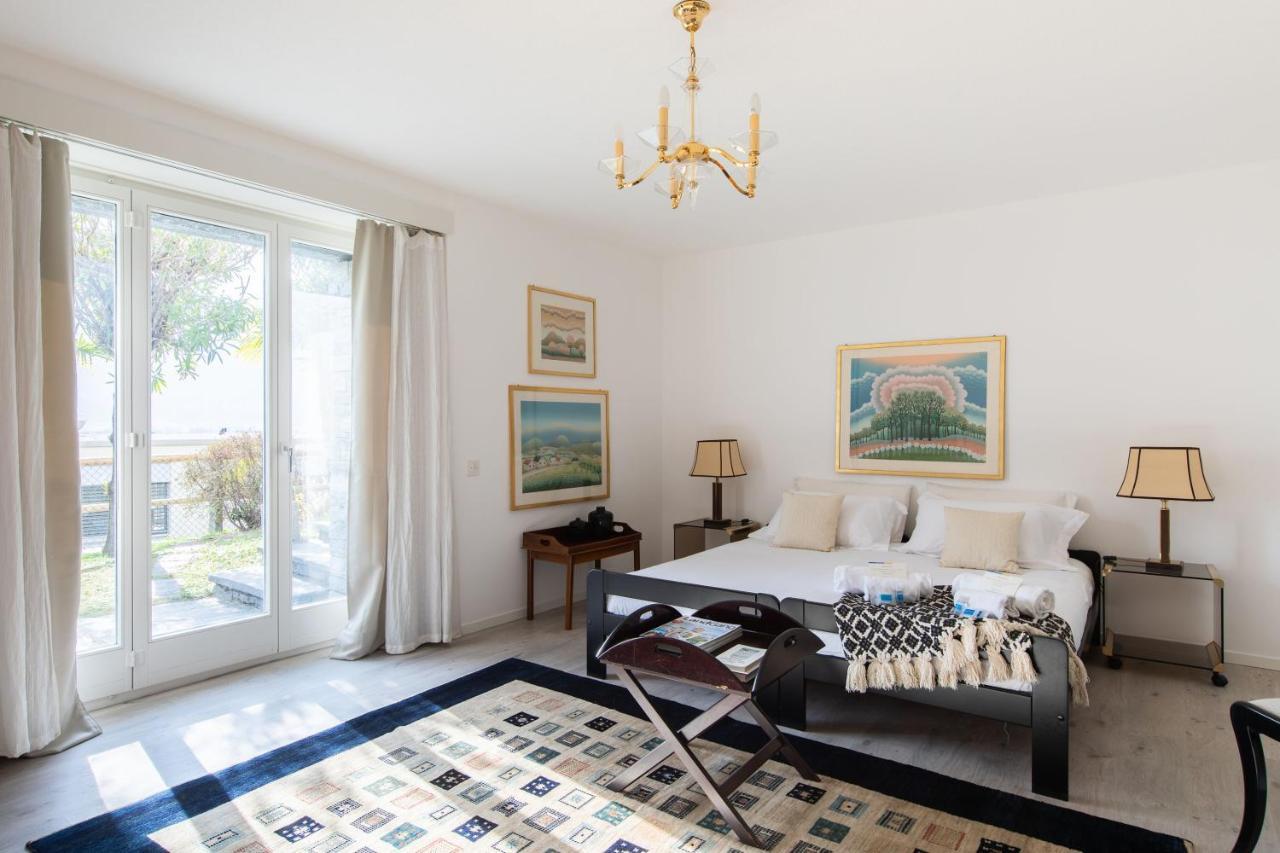 Apartment Ani *