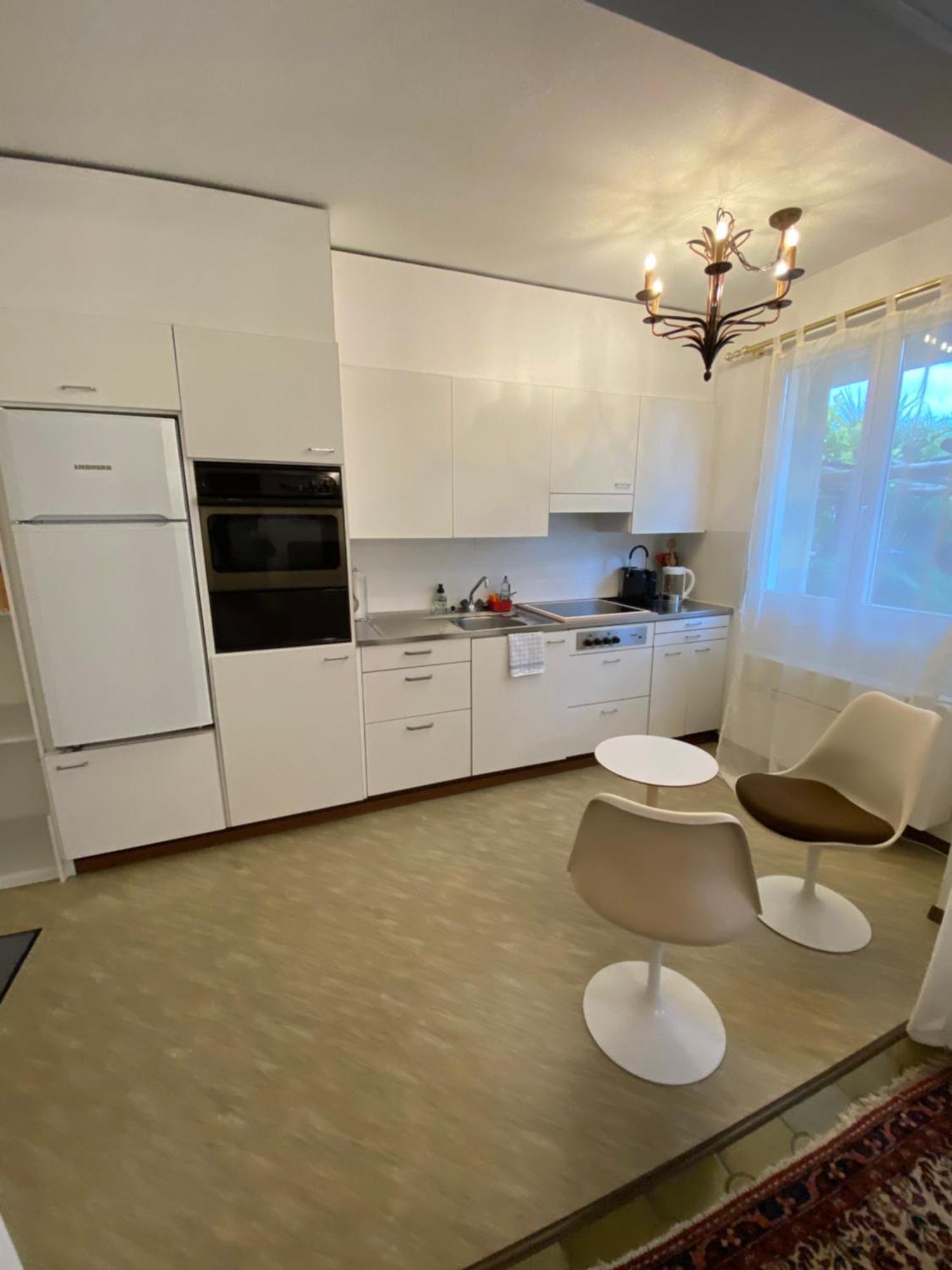 Apartment Ani
