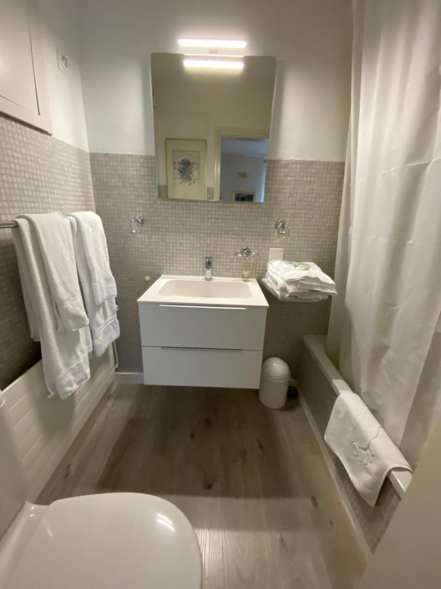 Ani Apartment *